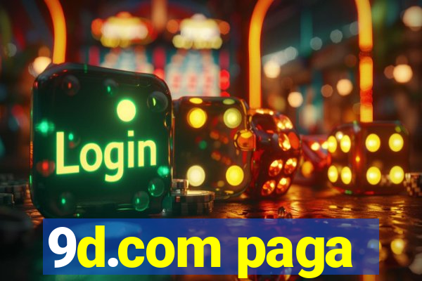 9d.com paga